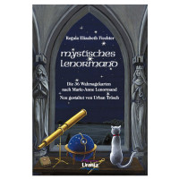 Mystisches Lenormand Buch – Die 36 Wahrsagekarten nach Marie-Anne Lenormand