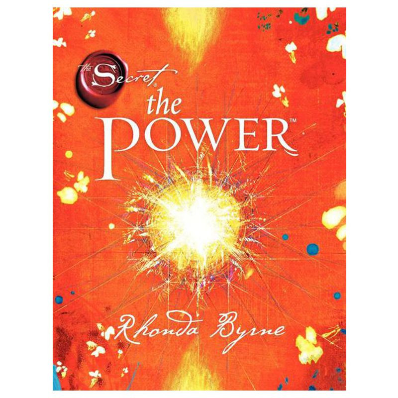 The Power von Byrne, Rhonda