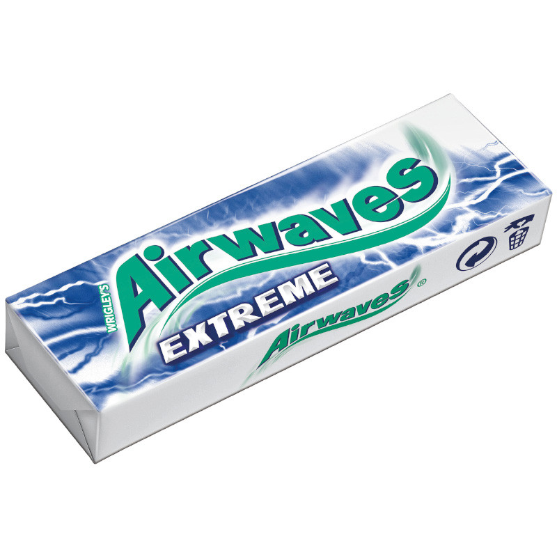 Airwaves Single Extreme 14g