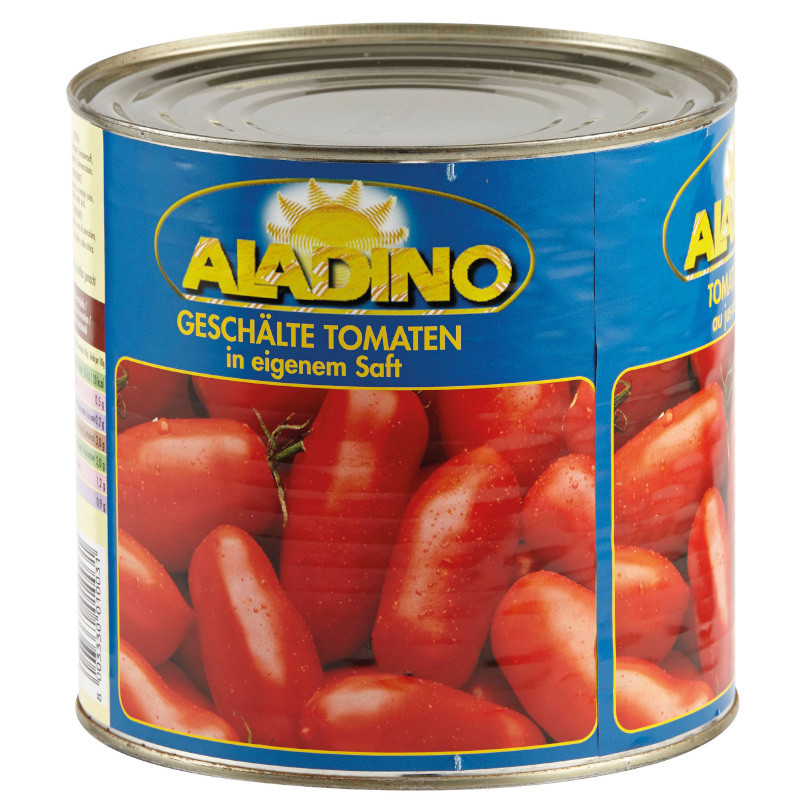 Aladino Tomaten geschält 3/1 kaufen