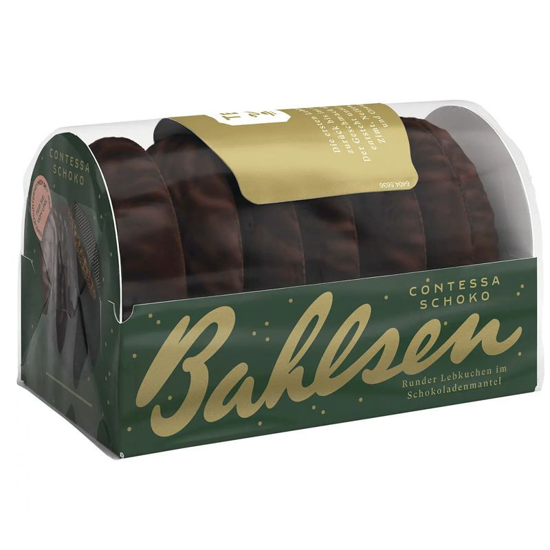 Bahlsen Contessa 200 g