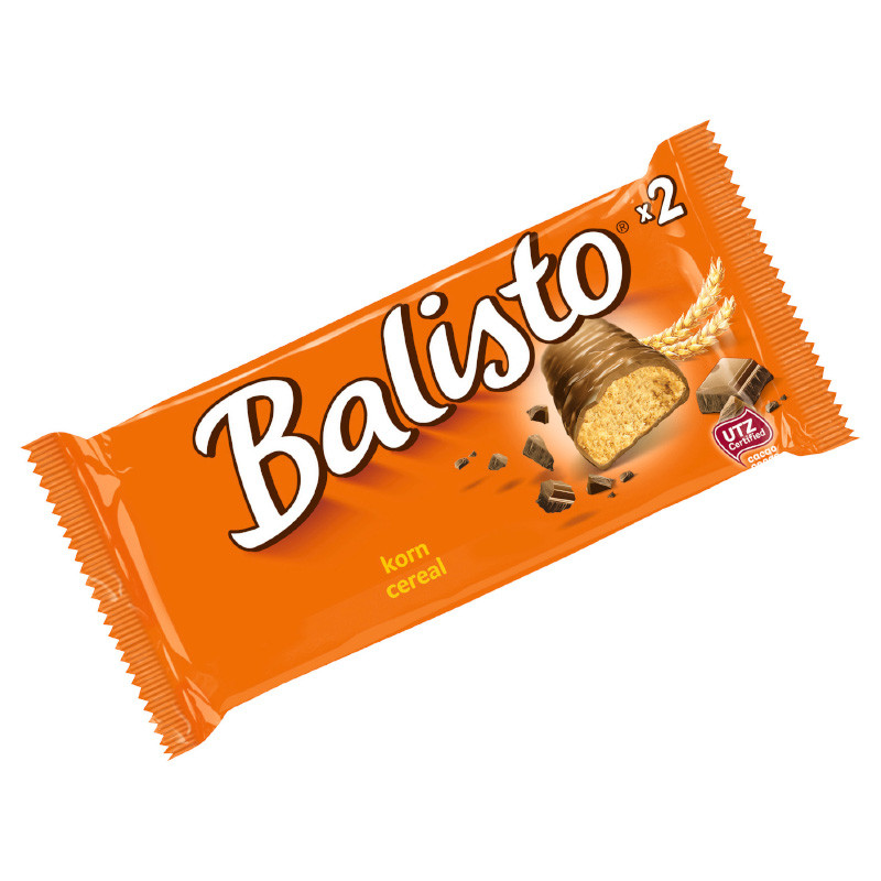 Balisto Riegel Korn Mix 37 g