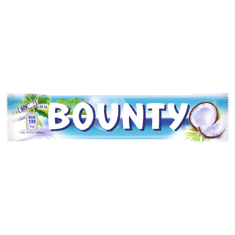 Bounty 57g