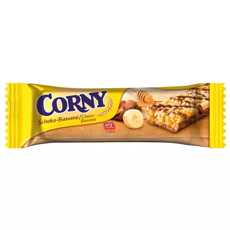 Corny Müsliriegel Schoko Banane 25g