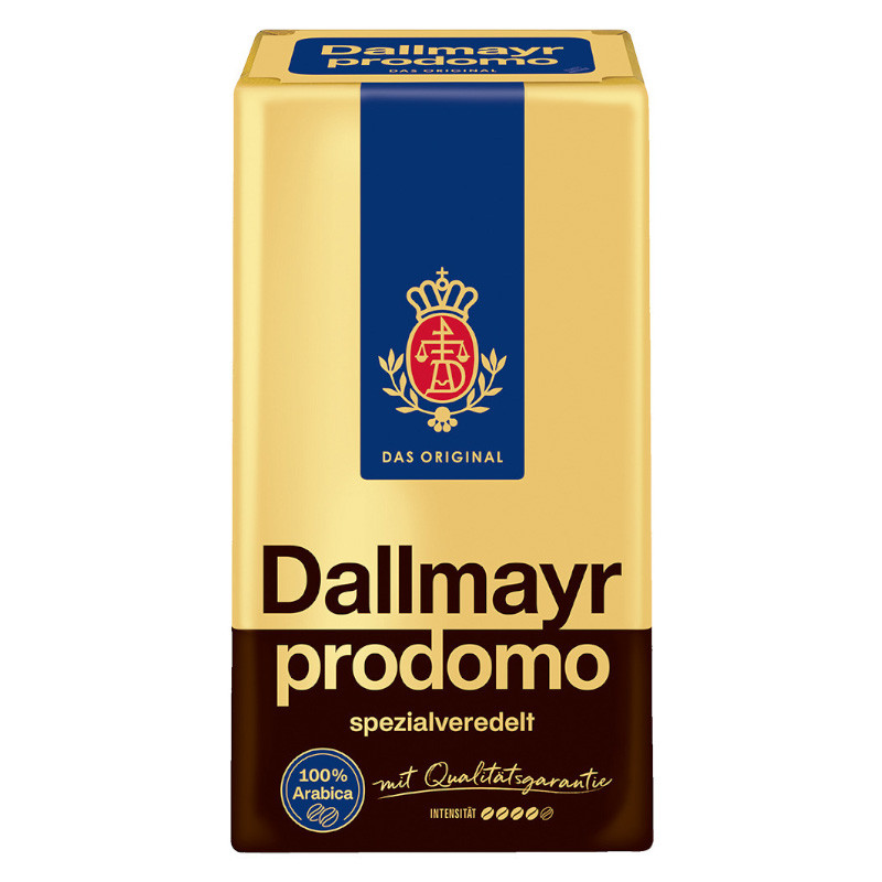 Dallmayr Prodomo Gemahlen 500 g