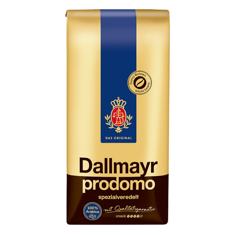 Dallmayr prodomo Ganze Bohne 500 g