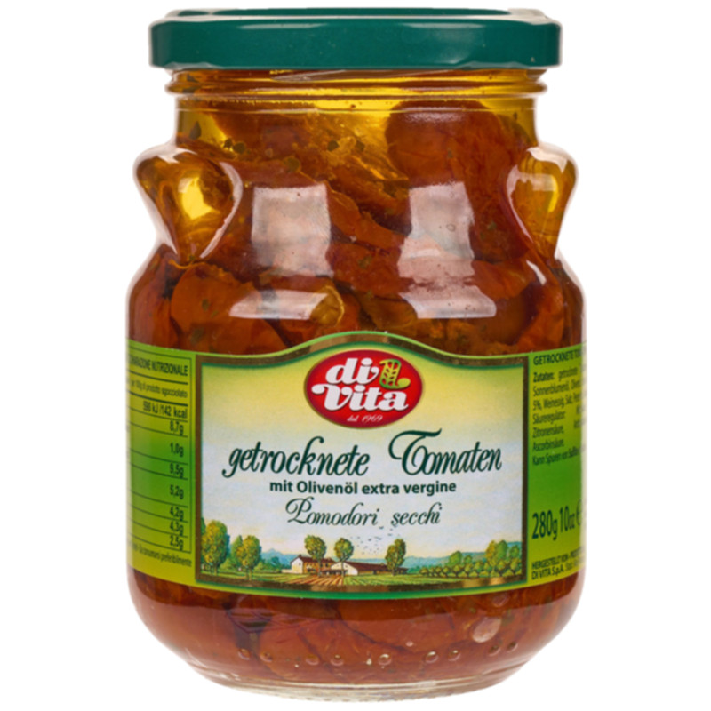 Di Vita Tomaten getrocknet 280g
