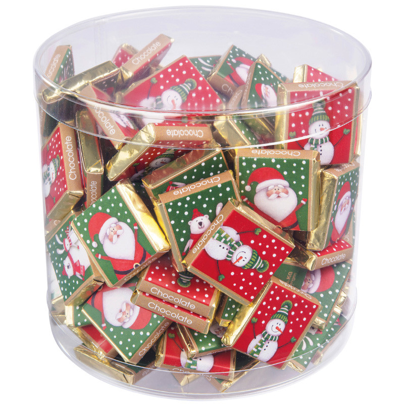 Günthart Napolitains Weihnachten 945 g