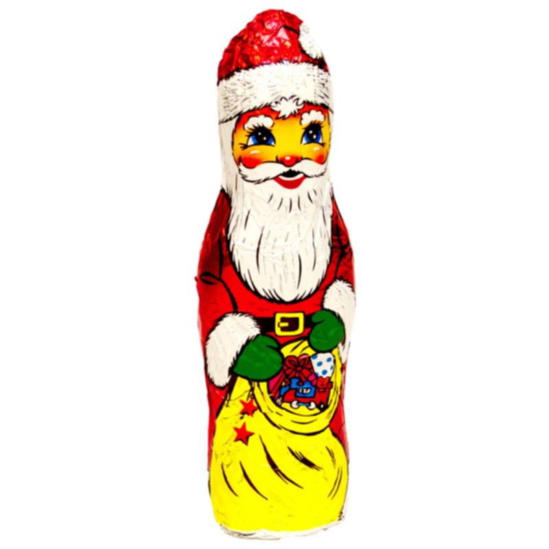 Hauswirth Weihnachtsmann 100g