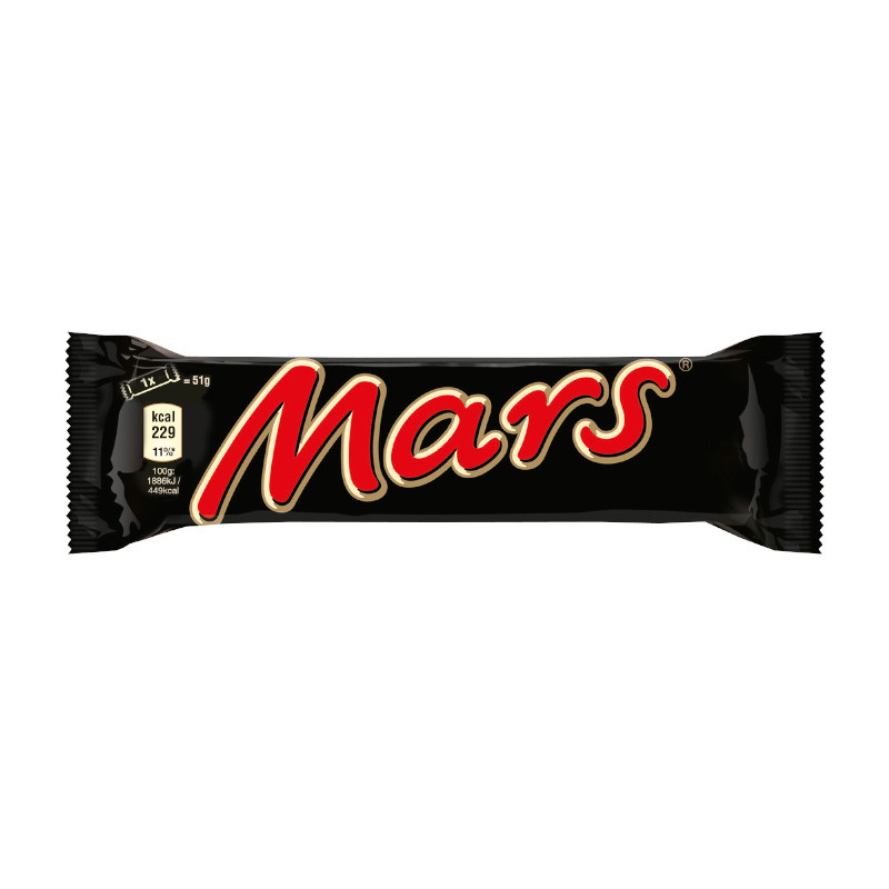 Mars Classic 51g