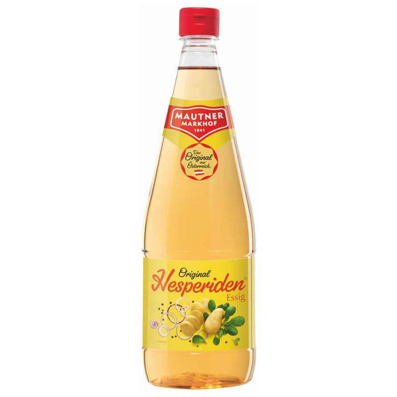 Mautner Markhof Hesperidenessig 7,5% 1000ml