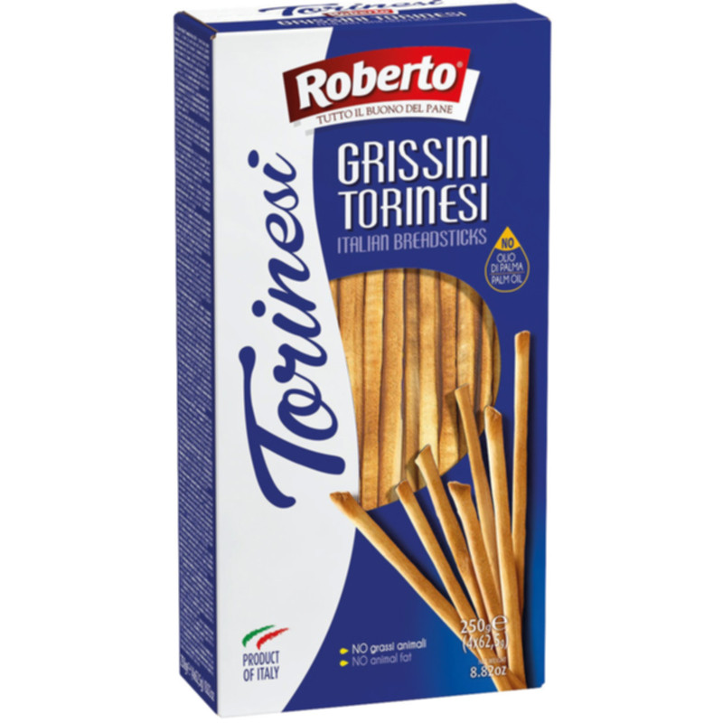 Roberto Grissini Torinesi 250g