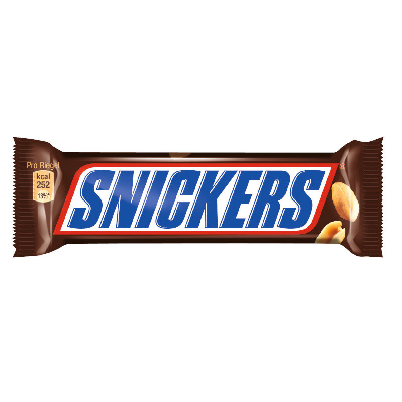 Snickers 50g