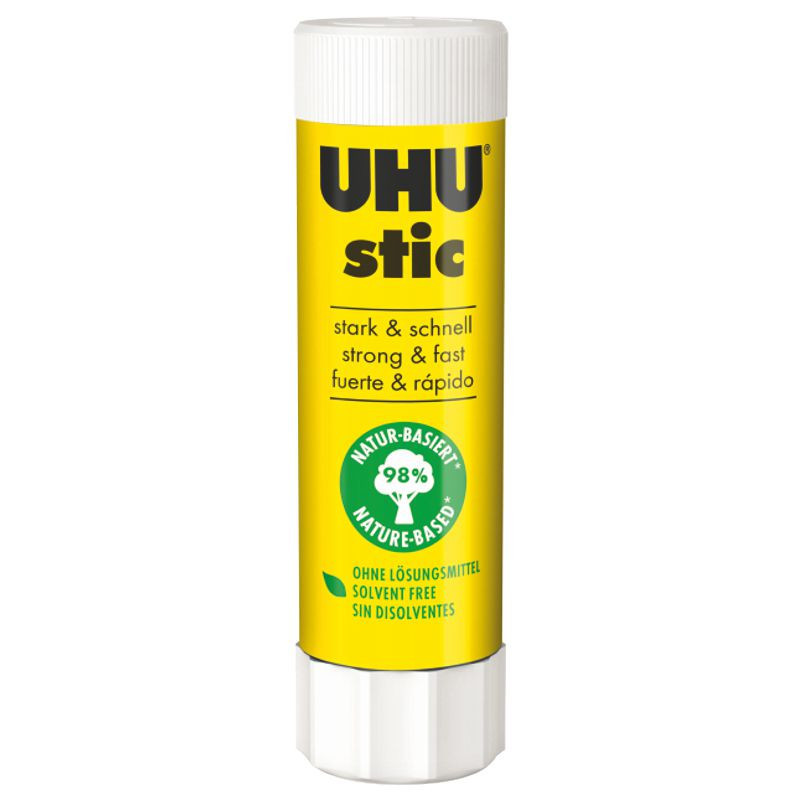 UHU Klebestift stic 21g