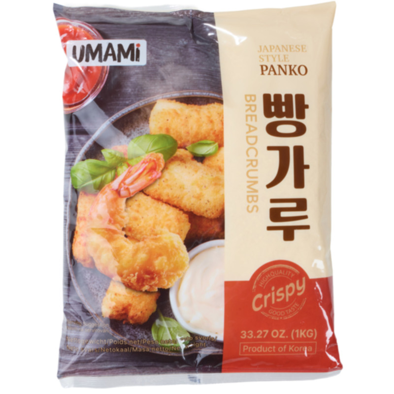 Umami Panko Brösel 1 kg