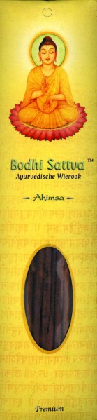 Bodhi-Sattva Chakra Räucherstäbchen Premium 10g