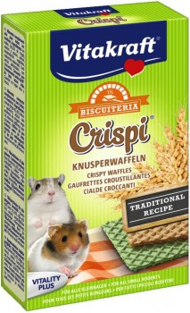 Vitakraft Crispi® Hamster