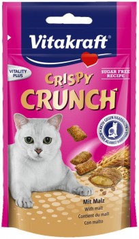 Vitakraft Crispy Crunch mit Malz
