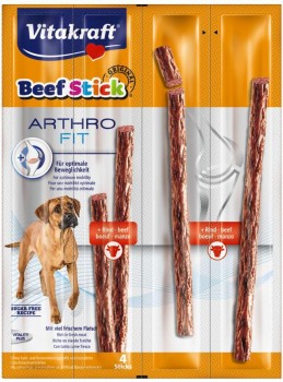 Beef Stick® Arthro Fit