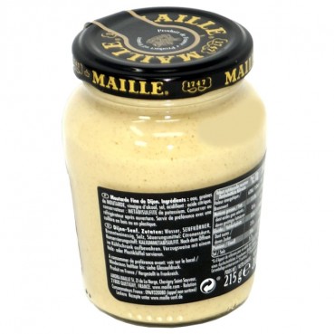 Preview: Maille Dijon Senf Original 200ml