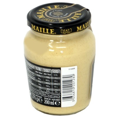 Preview: Maille Dijon Senf Original 200ml