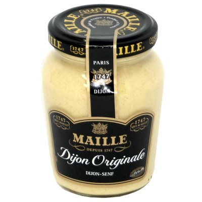 Maille Dijon Senf Original 200ml