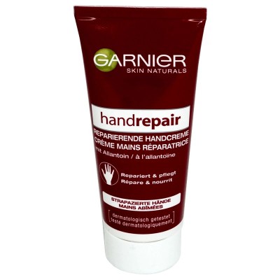 Garnier Handrepair (Handcrème & Lotion 100ml  (3600540364722)