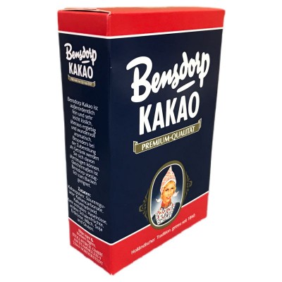 Bensdorp Kakao 125g