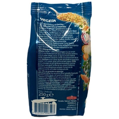 Preview: Vegeta Würzmittel 250g