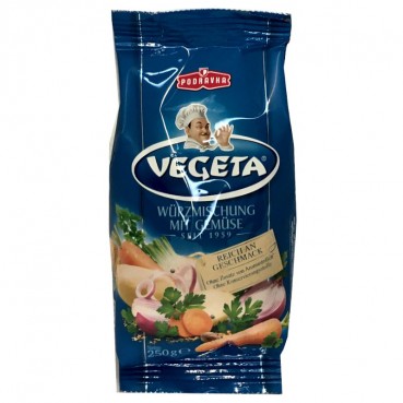 Vegeta Würzmittel 250g