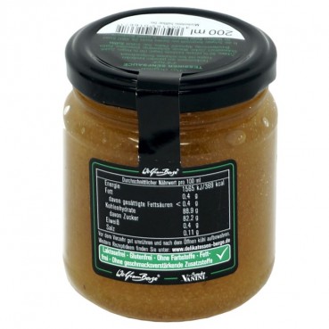 Tessiner Feigensenfsauce 200ml
