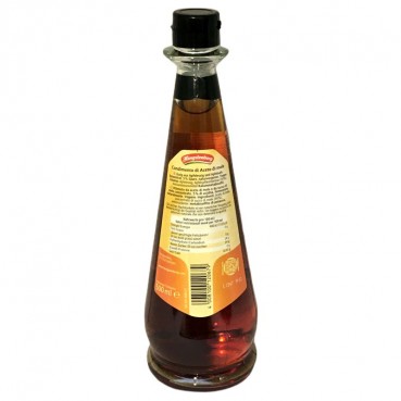 Hengstenberg Apfel Balsamessig 500ml