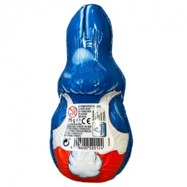 Kinder Schokolade Harry Hase Überraschung Junge 75g