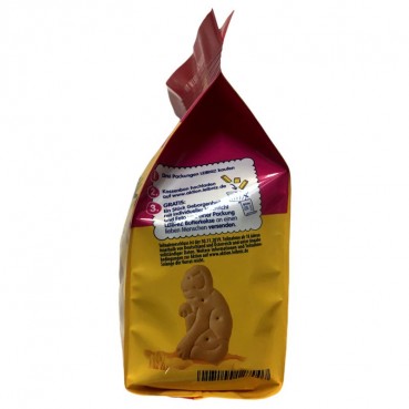 Leibniz Zoo 125g