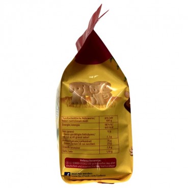 Leibniz Zoo 125g