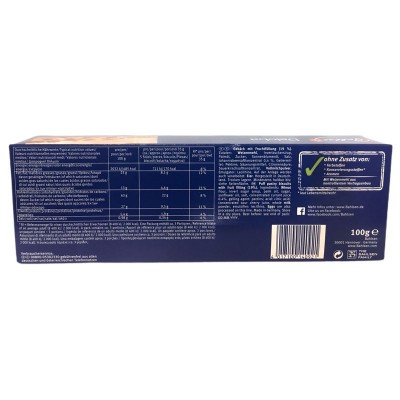 Bahlsen Deloba 100g