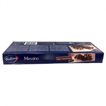 Bahlsen Messino Dark Temptation 125g