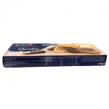 Bahlsen Messino Vollmilch 125g
