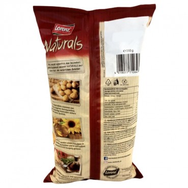 Lorenz Naturals milder Paprika 110 g