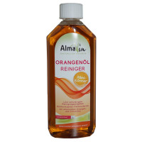 AlmaWin Orangenöl Reiniger 500ml