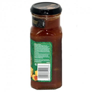 Sauce Mango Chutney Sweet 360g
