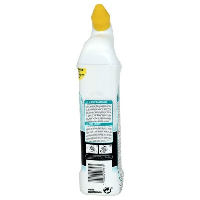Wc-Ente Spezialreiniger Kraft Gel 750 ml