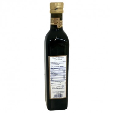 Mani Olivenöl extra vergine 500ml