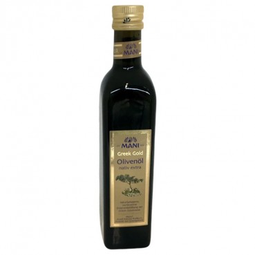 Mani Olivenöl extra vergine 500ml