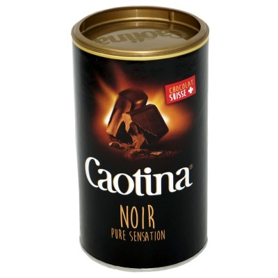 Caotina Noir 500g