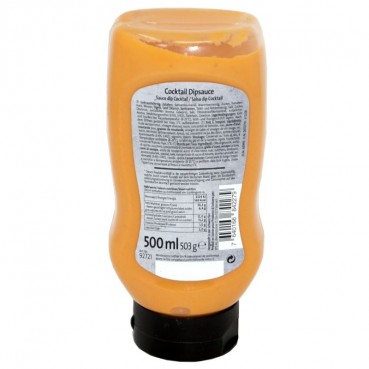Stein's Cocktail Sauce 500ml