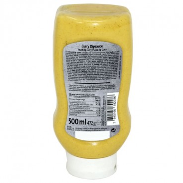 Preview: Stein's Curry Sauce 500 ml