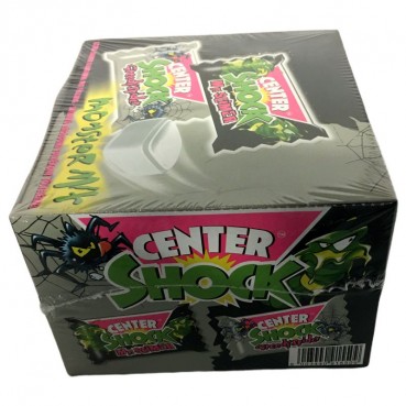 Preview: Center Shock Monster Mix 100er