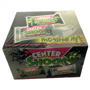 Center Shock Monster Mix 100er