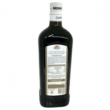 Monini Gran Frutatto Olivenöl 1l